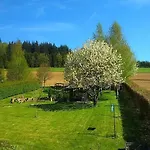With Hot Tub In * Vielsalm