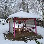 With Hot Tub In * Vielsalm