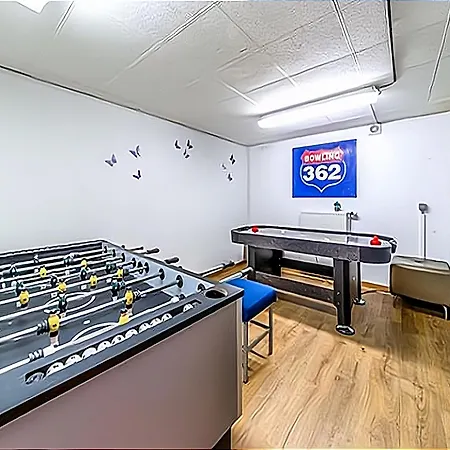 With Hot Tub In Vielsalm