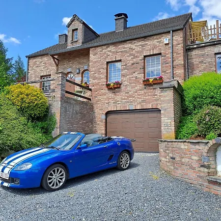 With Hot Tub In Σπίτι διακοπών *